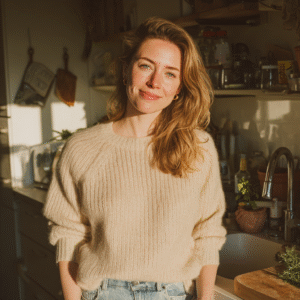 Sarah Thompson